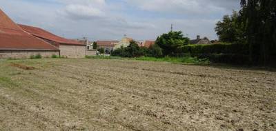 Terrain seul à Cambrai en Nord (59) de 1559 m² à vendre au prix de 50000€ - 3