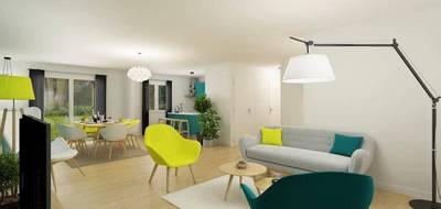 Programme terrain + maison à Poitiers en Vienne (86) de 59 m² à vendre au prix de 173081€ - 4