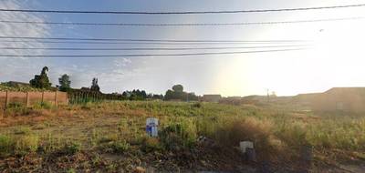 Terrain seul à Cambrai en Nord (59) de 770 m² à vendre au prix de 77000€ - 2