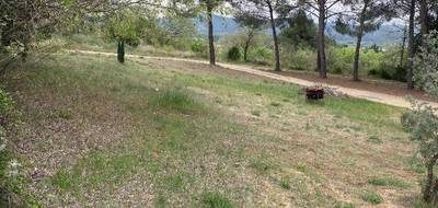 Terrain seul à Cadenet en Vaucluse (84) de 440 m² à vendre au prix de 178900€ - 1