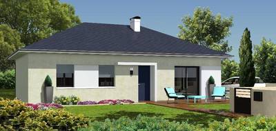 Programme terrain + maison à Clarac en Haute-Garonne (31) de 90 m² à vendre au prix de 165000€ - 1