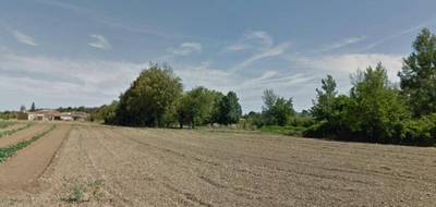 Terrain seul à Cabrières-d'Avignon en Vaucluse (84) de 428 m² à vendre au prix de 152500€ - 3