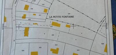 Programme terrain + maison à Marcé en Maine-et-Loire (49) de 120 m² à vendre au prix de 291000€ - 3