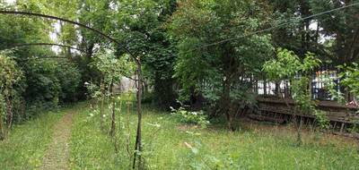 Programme terrain + maison à Vigneux-sur-Seine en Essonne (91) de 109 m² à vendre au prix de 378730€ - 3