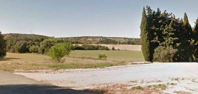 Terrain seul à Lançon-Provence en Bouches-du-Rhône (13) de 811 m² à vendre au prix de 255000€ - 2