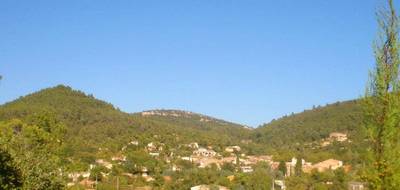 Programme terrain + maison à Rocbaron en Var (83) de 73 m² à vendre au prix de 365000€ - 4