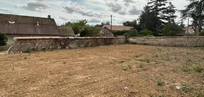 Programme terrain + maison à Saint-Lubin-de-la-Haye en Eure-et-Loir (28) de 85 m² à vendre au prix de 261900€ - 3