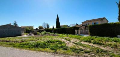Programme terrain + maison à Villelaure en Vaucluse (84) de 100 m² à vendre au prix de 365000€ - 4