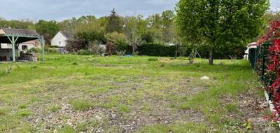 Programme terrain + maison à Châteauroux en Indre (36) de 95 m² à vendre au prix de 234500€ - 3