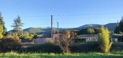 Terrain seul à Gonfaron en Var (83) de 502 m² à vendre au prix de 99000€ - 4