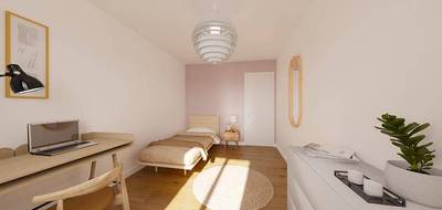 Programme terrain + maison à Coursac en Dordogne (24) de 65 m² à vendre au prix de 166664€ - 4