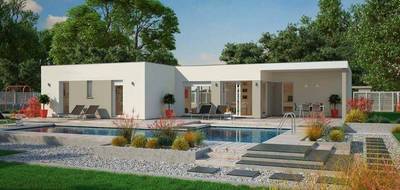 Programme terrain + maison à Angoulême en Charente (16) de 108 m² à vendre au prix de 346973€ - 2