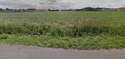 Terrain seul à Sainte-Jamme-sur-Sarthe en Sarthe (72) de 457 m² à vendre au prix de 50200€ - 2