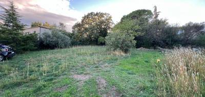 Terrain seul à Saint-Jean-de-la-Blaquière en Hérault (34) de 782 m² à vendre au prix de 116000€ - 4