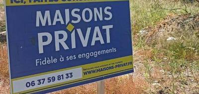 Programme terrain + maison à Mareuil-sur-Lay-Dissais en Vendée (85) de 80 m² à vendre au prix de 185556€ - 4