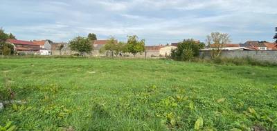 Terrain seul à Râches en Nord (59) de 362 m² à vendre au prix de 72300€ - 2