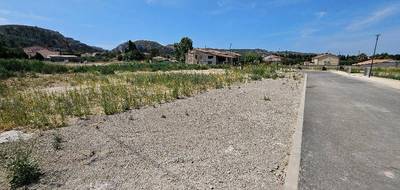 Terrain seul à Les Pennes-Mirabeau en Bouches-du-Rhône (13) de 450 m² à vendre au prix de 224900€ - 2