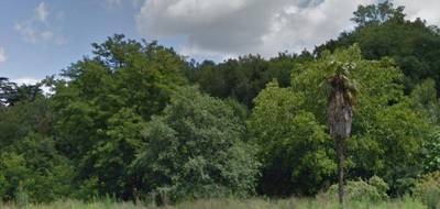 Terrain seul à Le Plan en Haute-Garonne (31) de 1800 m² à vendre au prix de 55000€ - 2