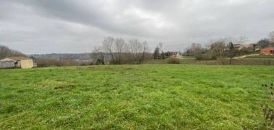 Programme terrain + maison à Creyssac en Dordogne (24) de 98 m² à vendre au prix de 231400€ - 4