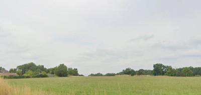 Terrain seul à Villeréal en Lot-et-Garonne (47) de 1500 m² à vendre au prix de 25000€ - 2