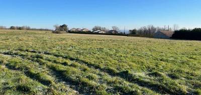 Terrain seul à Domme en Dordogne (24) de 2268 m² à vendre au prix de 40000€ - 2