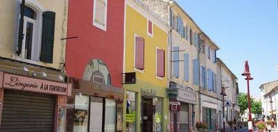 Terrain seul à Pertuis en Vaucluse (84) de 246 m² à vendre au prix de 158900€ - 2