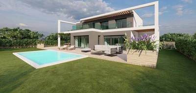 Programme terrain + maison à Le Conquet en Finistère (29) de 150 m² à vendre au prix de 488900€ - 3