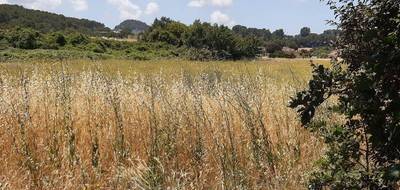 Terrain seul à Gardanne en Bouches-du-Rhône (13) de 600 m² à vendre au prix de 288000€ - 1