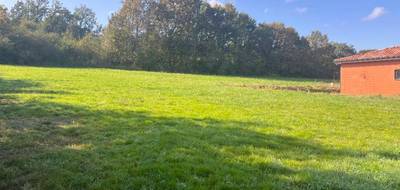 Terrain seul à Montauban en Tarn-et-Garonne (82) de 1017 m² à vendre au prix de 97000€ - 1