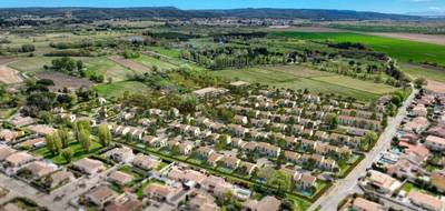 Programme terrain + maison à Coursan en Aude (11) de 73 m² à vendre au prix de 225000€ - 4