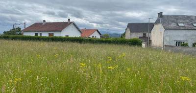 Terrain seul à Ossun en Hautes-Pyrénées (65) de 790 m² à vendre au prix de 52000€ - 2