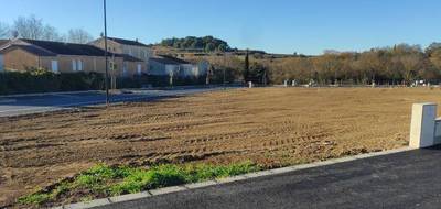 Programme terrain + maison à Magalas en Hérault (34) de 76 m² à vendre au prix de 215000€ - 4