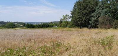 Terrain seul à Gardanne en Bouches-du-Rhône (13) de 620 m² à vendre au prix de 285000€ - 3