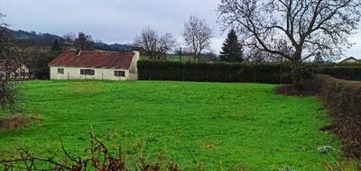 Terrain seul à Seninghem en Pas-de-Calais (62) de 1500 m² à vendre au prix de 45000€ - 2