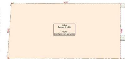 Programme terrain + maison à Bois-le-Roi en Seine-et-Marne (77) de 105 m² à vendre au prix de 566800€ - 3
