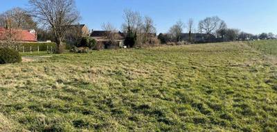 Terrain seul à Arras en Pas-de-Calais (62) de 4000 m² à vendre au prix de 120000€ - 1