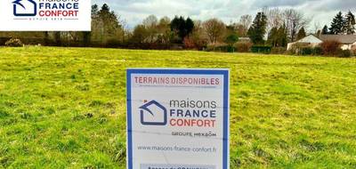 Programme terrain + maison à Les Ventes en Eure (27) de 95 m² à vendre au prix de 310189€ - 3