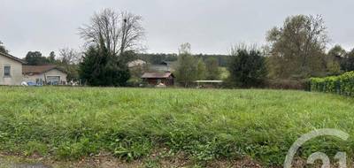 Terrain seul à Montsaunès en Haute-Garonne (31) de 1426 m² à vendre au prix de 35000€ - 3