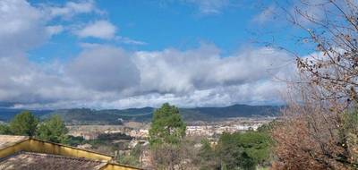 Terrain seul à Vidauban en Var (83) de 671 m² à vendre au prix de 110000€ - 3