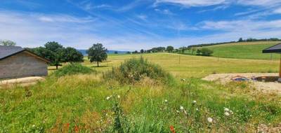 Terrain seul à Alby-sur-Chéran en Haute-Savoie (74) de 334 m² à vendre au prix de 143000€ - 2