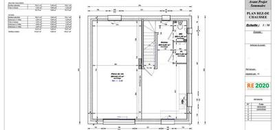 Programme terrain + maison à Villy-le-Pelloux en Haute-Savoie (74) de 101 m² à vendre au prix de 589900€ - 4