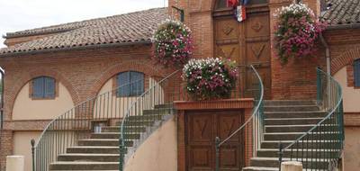Terrain seul à Toulouse en Haute-Garonne (31) de 422 m² à vendre au prix de 93000€ - 3