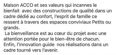 Terrain seul à La Rochelle en Charente-Maritime (17) de 496 m² à vendre au prix de 277000€ - 2