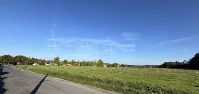 Terrain seul à Mary-sur-Marne en Seine-et-Marne (77) de 410 m² à vendre au prix de 90000€ - 4