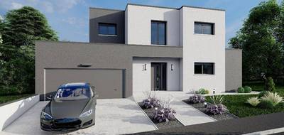 Terrain seul à Bréhain-la-Ville en Meurthe-et-Moselle (54) de 506 m² à vendre au prix de 108790€ - 2