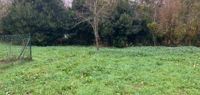 Terrain seul à Saint-Yrieix-sur-Charente en Charente (16) de 575 m² à vendre au prix de 59000€ - 1