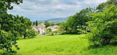 Terrain seul à Roquebrune-sur-Argens en Var (83) de 950 m² à vendre au prix de 290000€ - 1