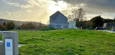 Programme terrain + maison à La Ville-du-Bois en Essonne (91) de 125 m² à vendre au prix de 299005€ - 1