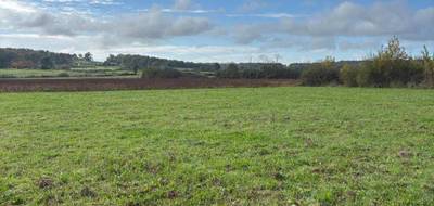 Terrain seul à Saint-Germain-et-Mons en Dordogne (24) de 1610 m² à vendre au prix de 36500€ - 3