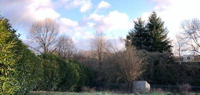 Programme terrain + maison à Spay en Sarthe (72) de 90 m² à vendre au prix de 258000€ - 3